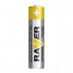 Baterii RAVER REINCARCABILE NIMH AAA (2BUC/BLISTER) EMOS