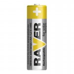 Baterii RAVER REINCARCABILE NIMH AA (2BUC/BLISTER) EMOS