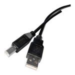 CABLU USB 2.0 A/M-B/M 2M SD7202 EMOS
